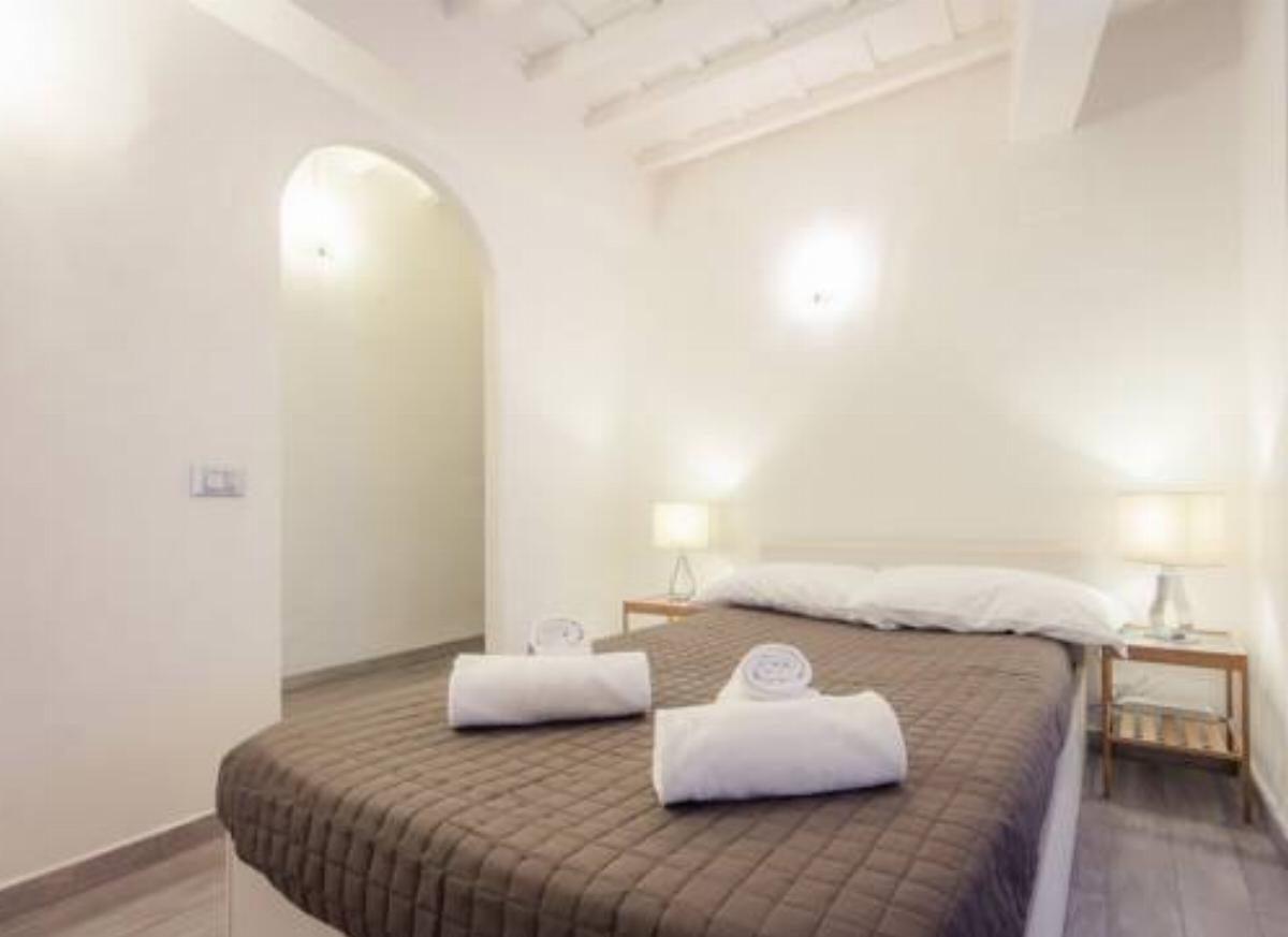 Duomo White Suite Hotel Florence Italy