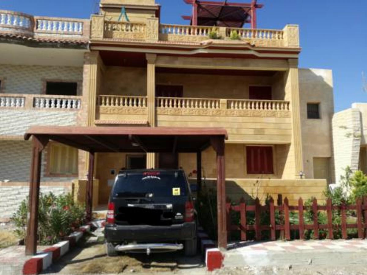 Duplex Chalet in North Coast Hotel Dawwār ‘Abd Allāh Egypt