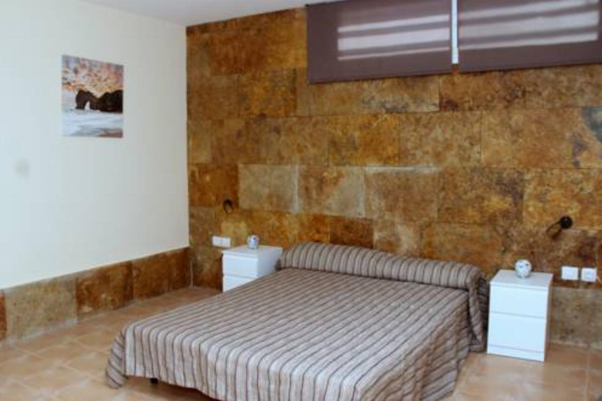 Duplex family and relax in Costa de Antigua Hotel Costa de Antigua Spain