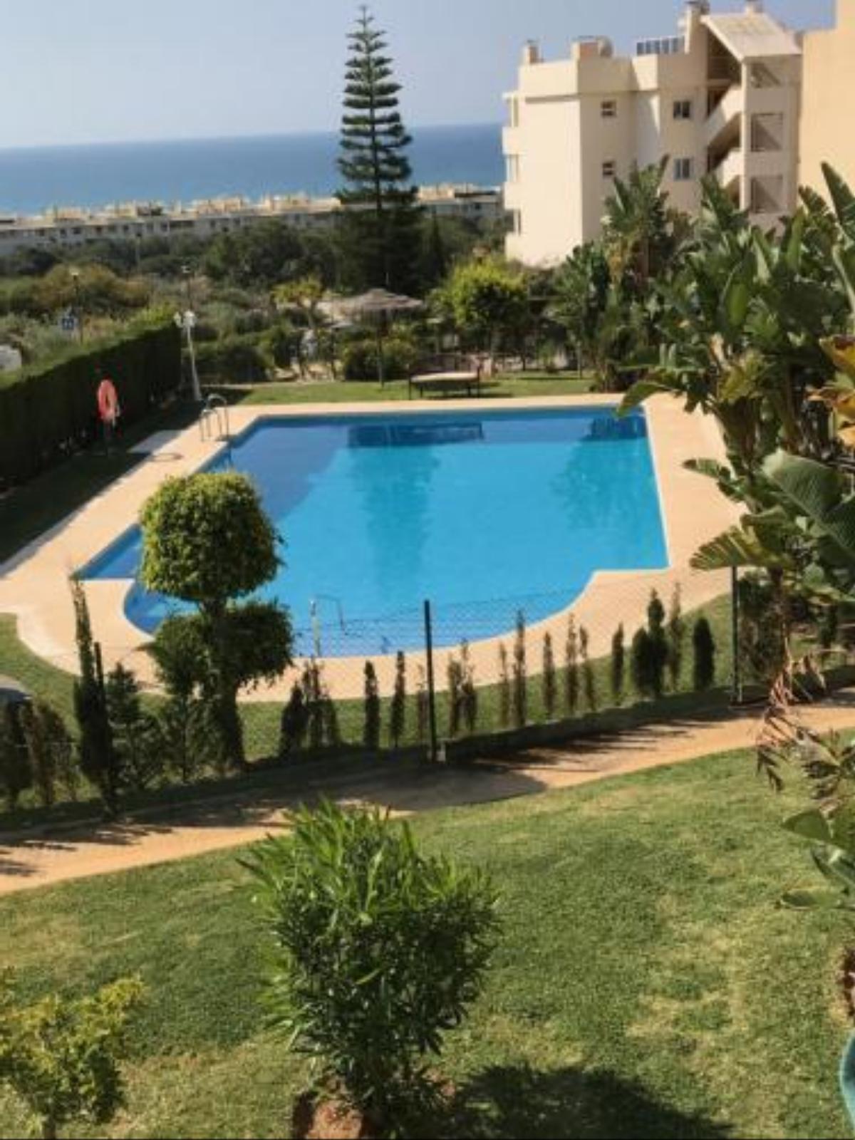 Duplex-Townhouse en Marbella - vistas al mar -sea view - 3 Hotel Cabopino Spain