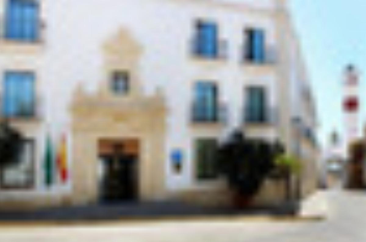 Duque De Najera Hotel Costa De La Luz (Cadiz) Spain