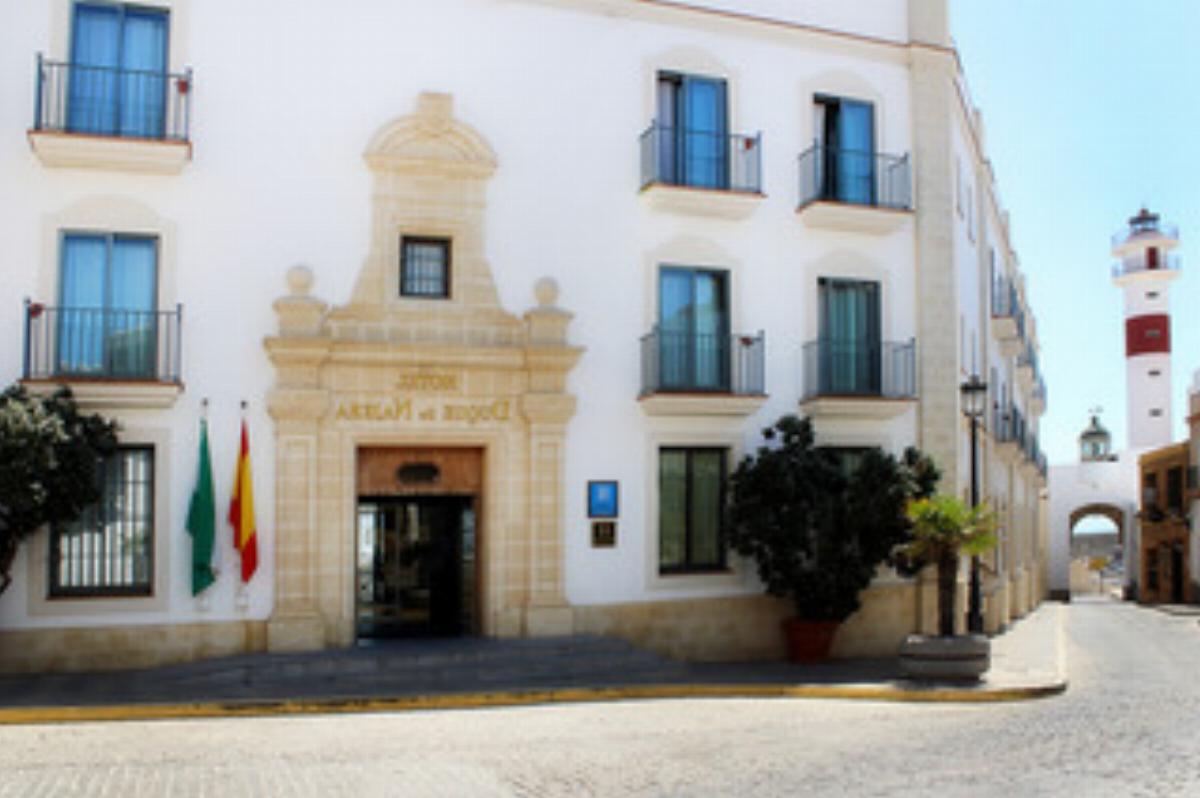 Duque De Najera Hotel Costa De La Luz (Cadiz) Spain