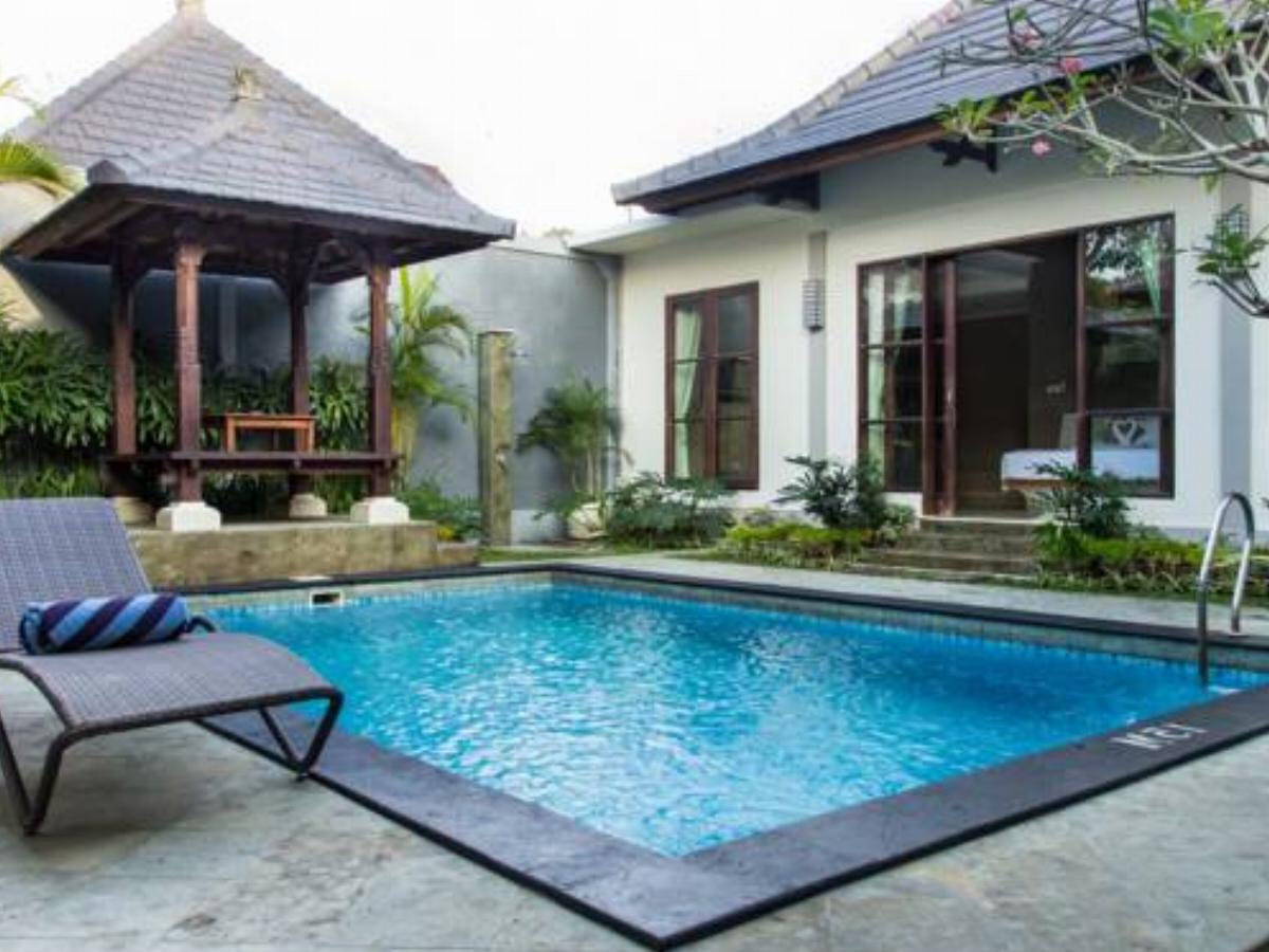 Dura Villas Bali Hotel Kerobokan Indonesia