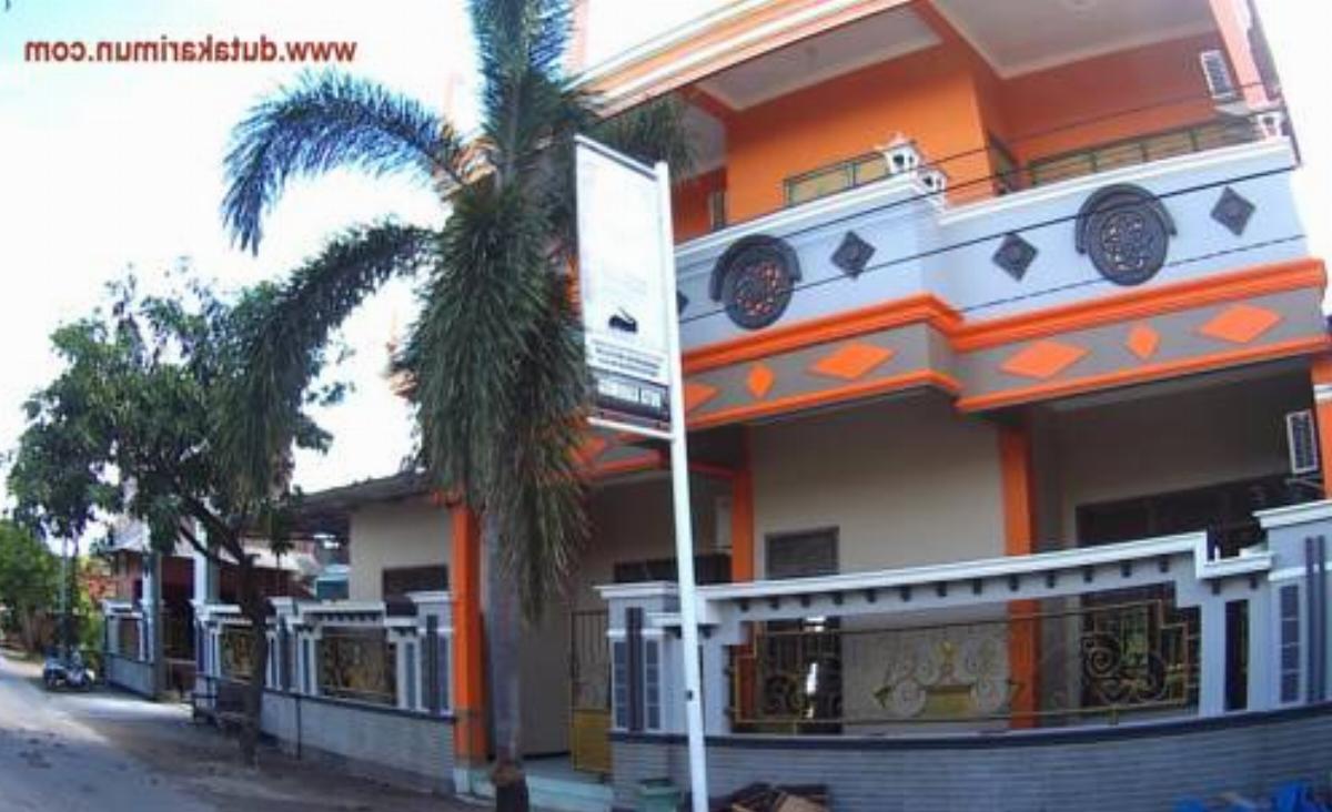 Duta Karimun Hotel Karimunjawa Indonesia