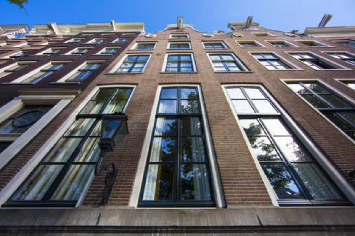 Dutch Masters Short Stay Apartments Hotel Amsterdam Netherlands
