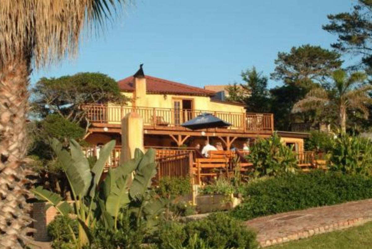 Dutton's Cove Guest House Hotel Heroldsbaai South Africa
