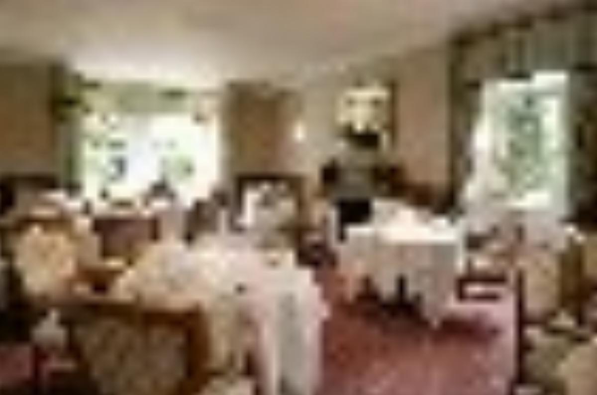 Duxford Lodge Hotel CBG United Kingdom