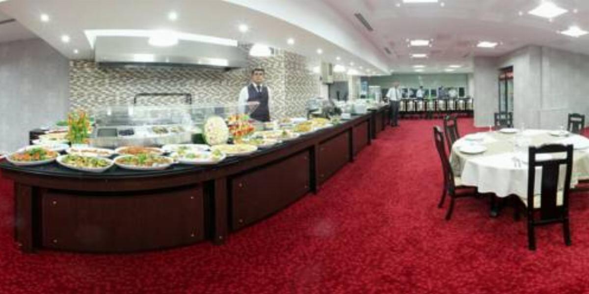 Düzce Anil Hotel Hotel Duzce Turkey