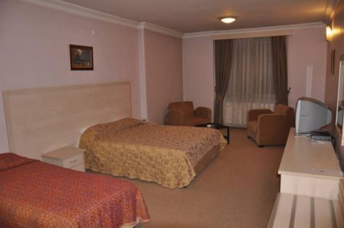 Düzce Anil Hotel Hotel Duzce Turkey