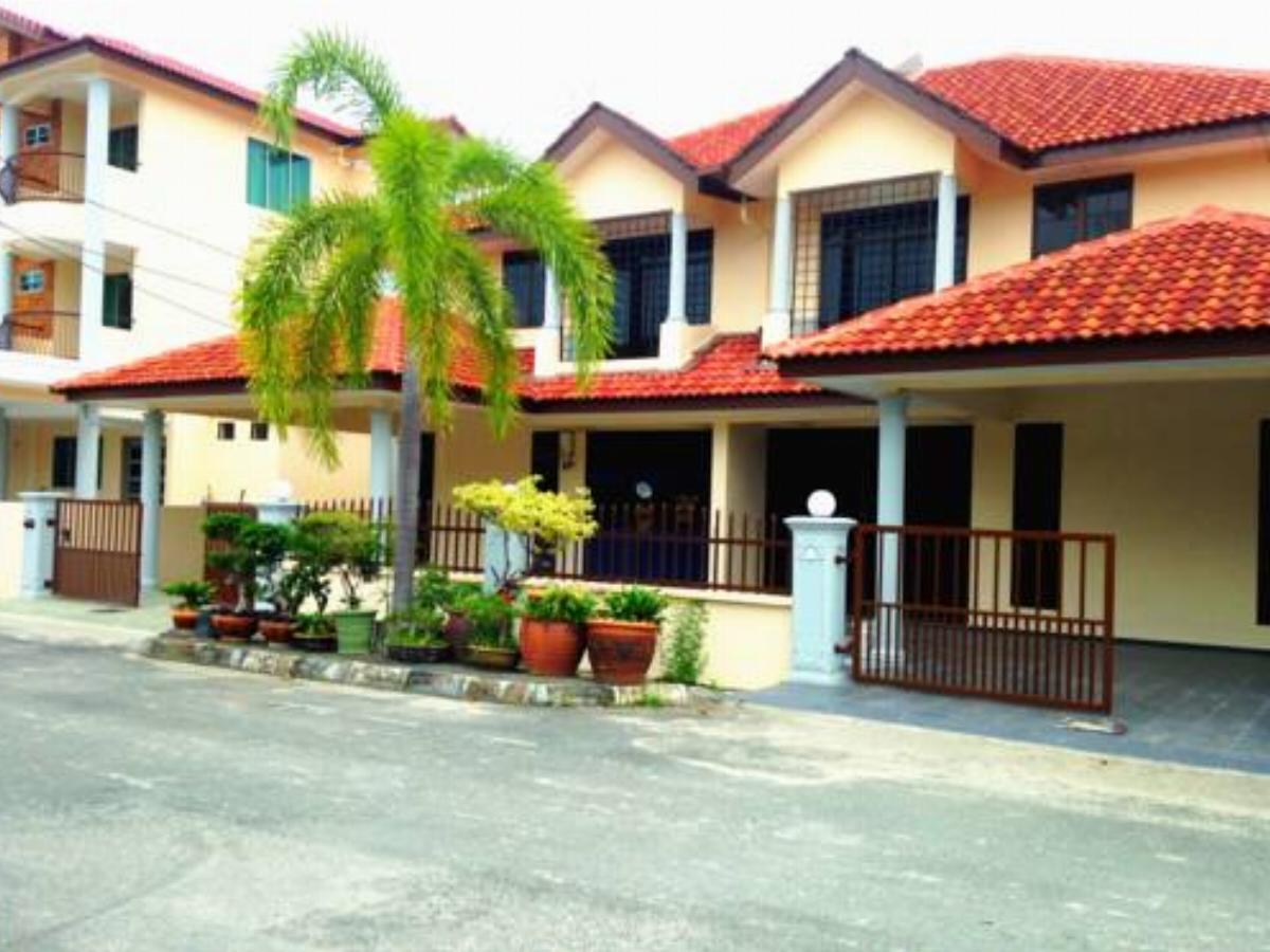 D'View Guest Houses Hotel Kuala Perlis Malaysia