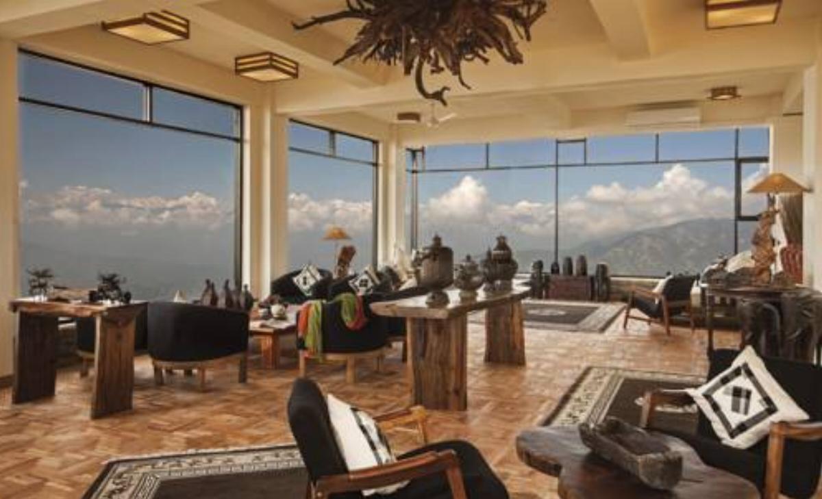 Dwarika's Resort - Dhulikhel Hotel Dhulikhel Nepal