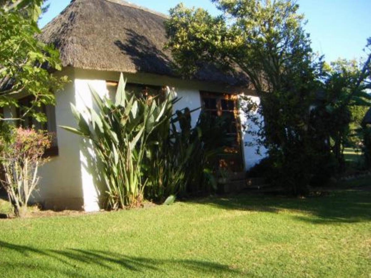 Dwarsrivier Country B&B Hotel Herbertsdale South Africa