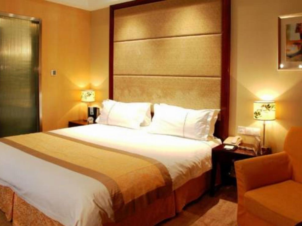 Dynamic Hotel Hotel Tung-ying China