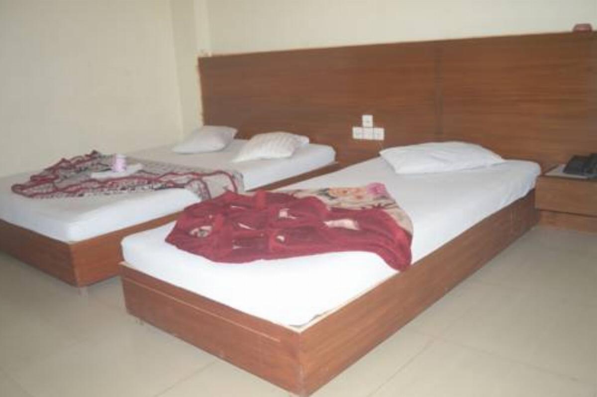 Dynamic SH Resort Hotel Cox's Bazar Bangladesh