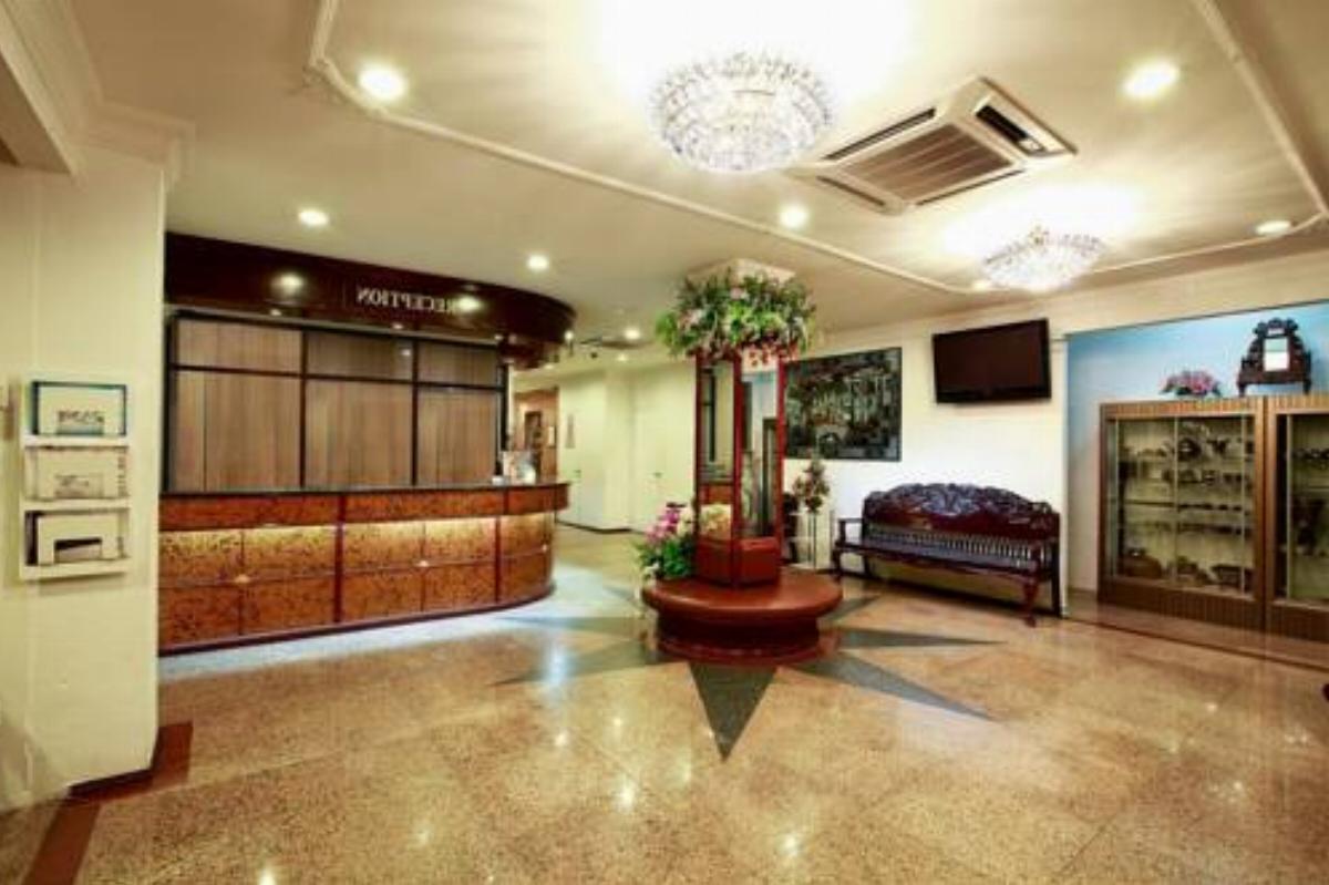 Dynasty Inn Hotel Kota Bharu Malaysia