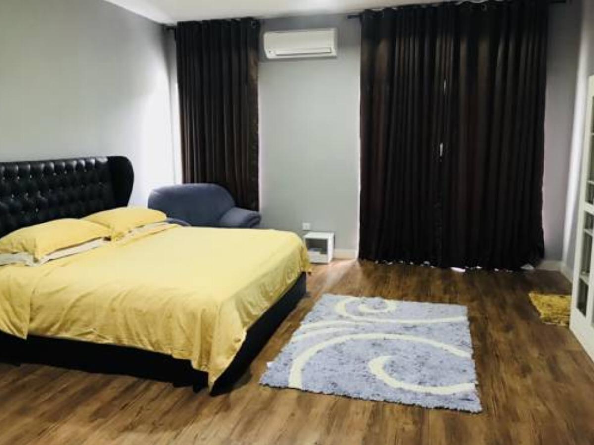 D'Zarir Cozy Homestay (Muslim Only) Hotel Batu Arang Malaysia