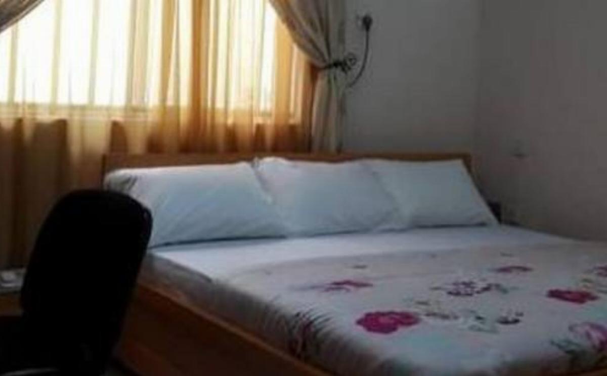 E Exclusive hotel Hotel Ibadan Nigeria
