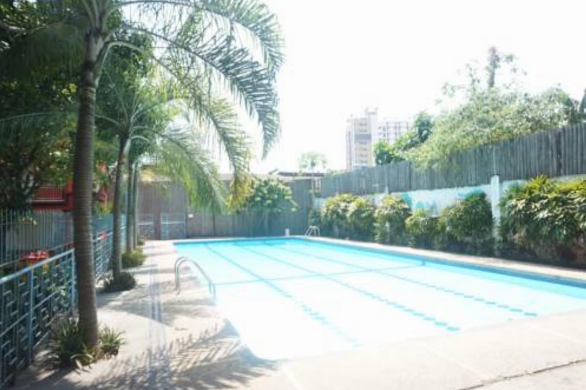 E-mo Dormitory Hotel Cebu City Philippines