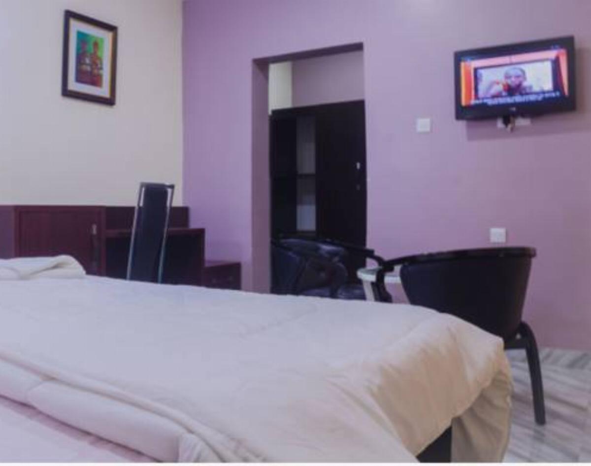 E-Phoenix Hotel Annex Hotel Ilorin Nigeria