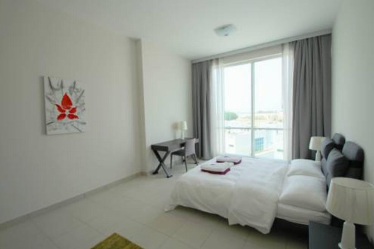 E & T Holiday Homes - Hilliana Towers Hotel Dubai United Arab Emirates