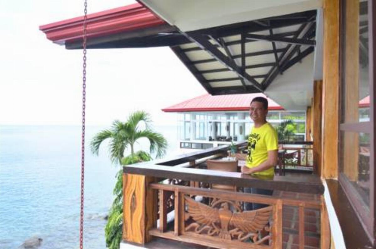 Eagle Point Beach and Dive Resort Hotel Bagalañgit Philippines