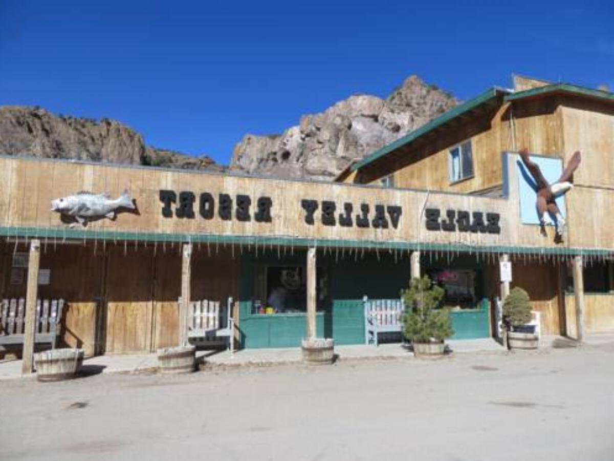 Eagle Valley Resort Hotel Ursine USA