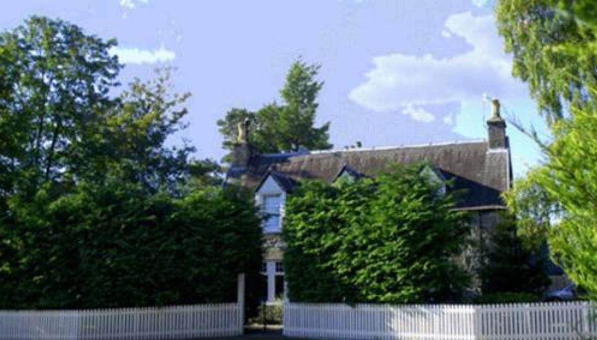 Eagle View Guest House Hotel Newtonmore United Kingdom