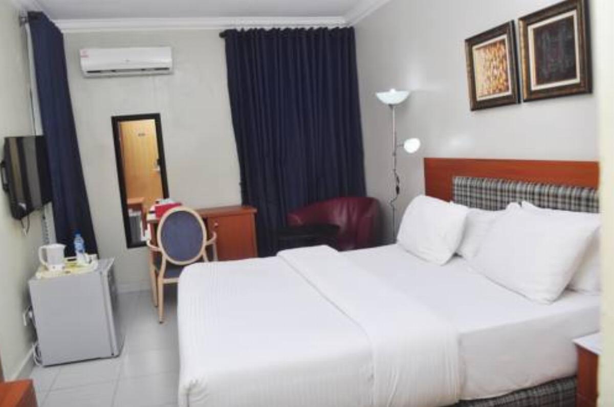 Eagles - Lekki Hotels Hotel Lekki Nigeria