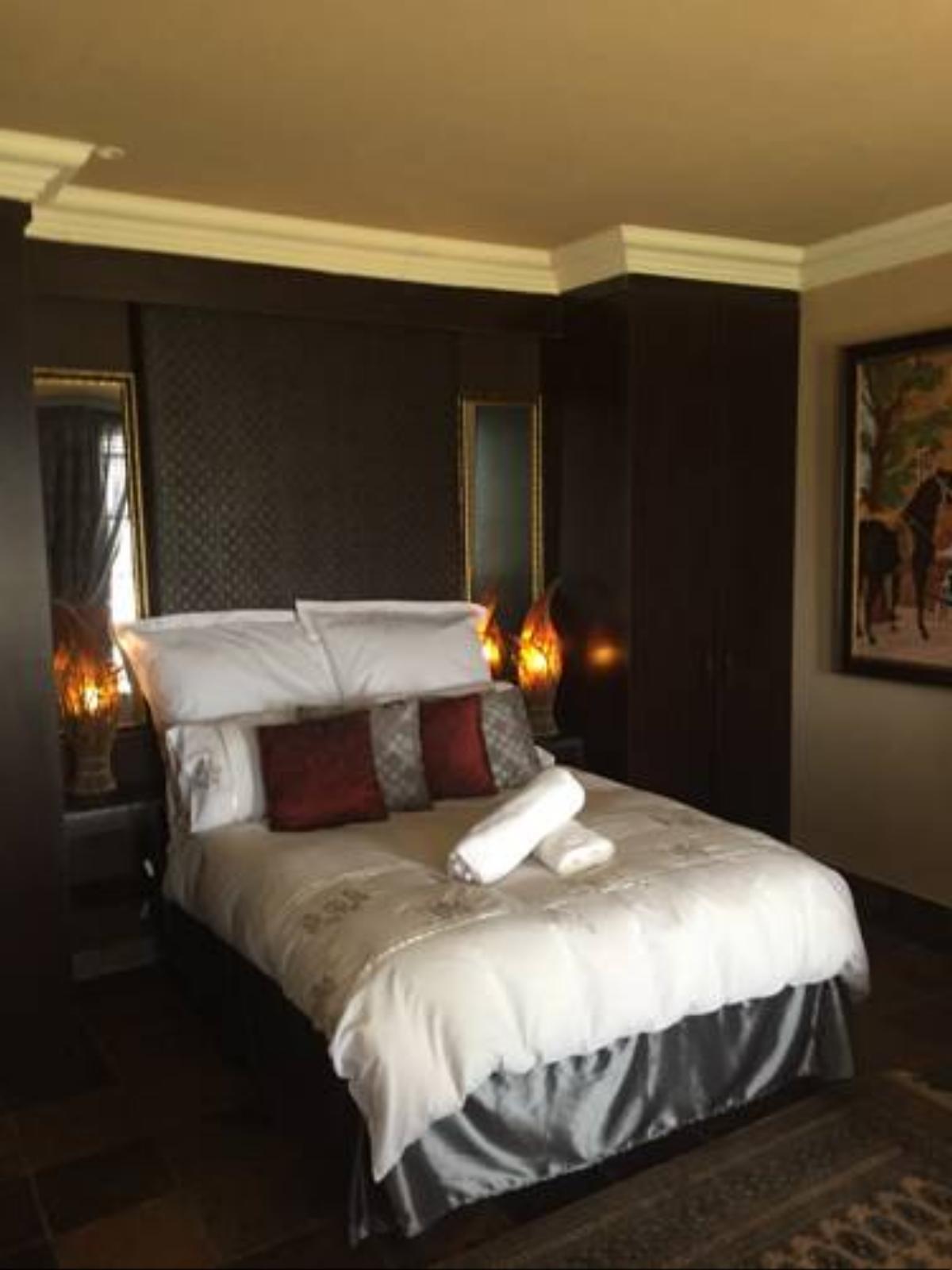 Eagles Nest Estate Hotel Jacksonʼs Drift South Africa