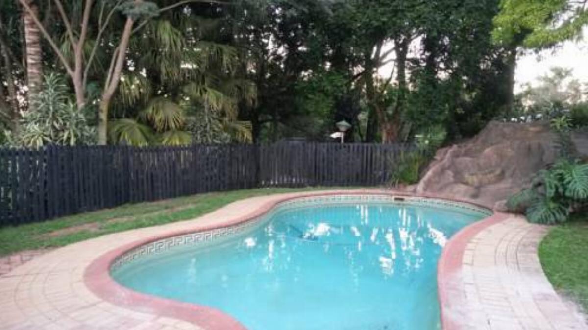 Eagles Nest Guesthouse Hotel Eshowe South Africa