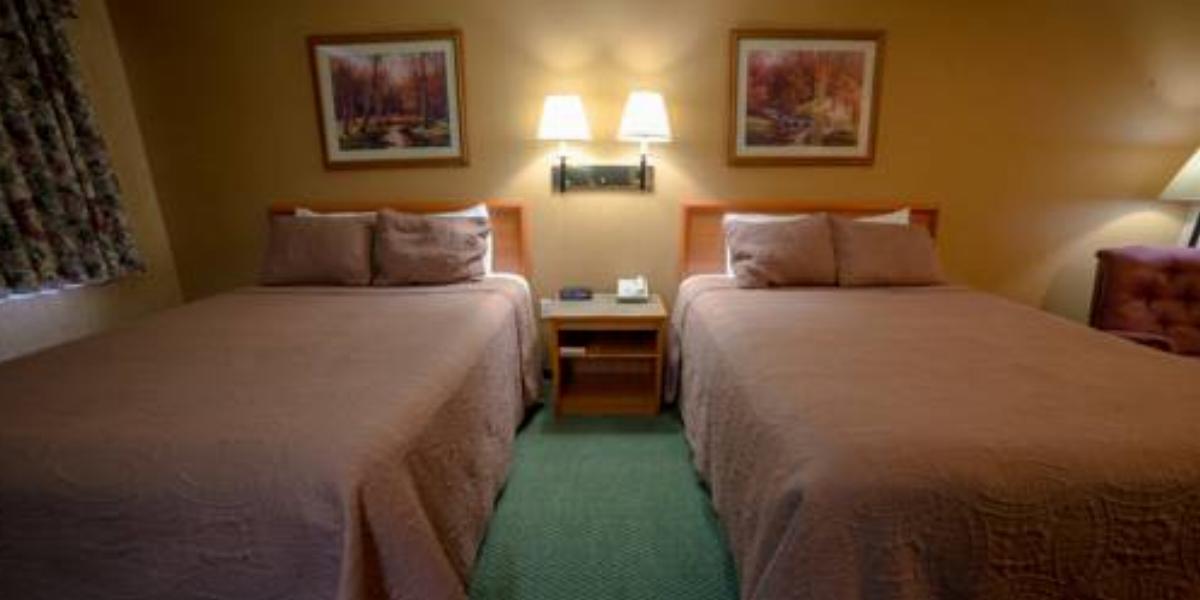 Eagle's View Inn & Suites Hotel Enterprise USA