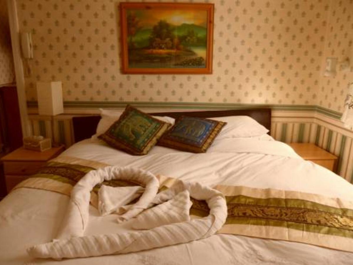 Earlsmere Guesthouse Hotel Kingston upon Hull United Kingdom