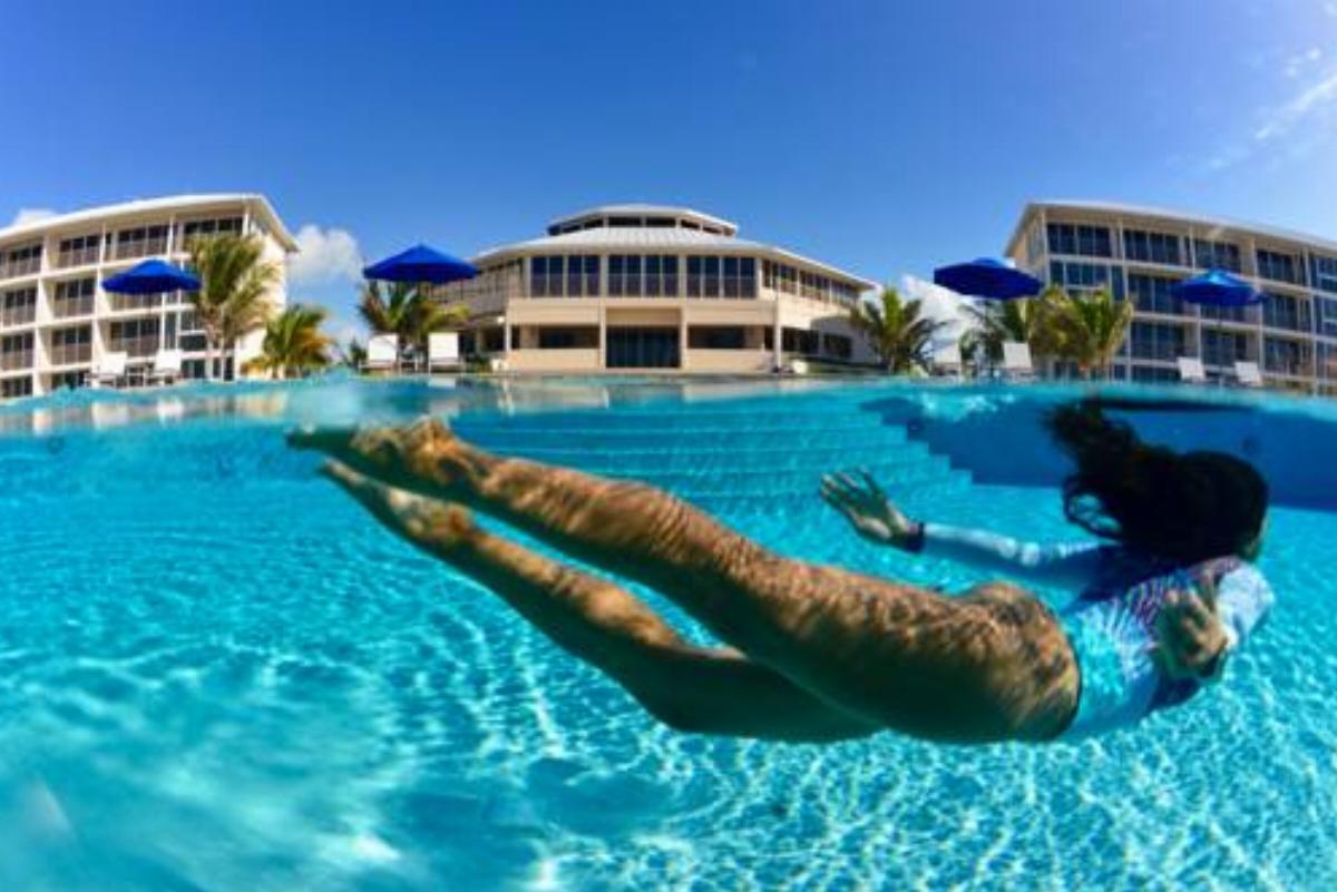 East Bay Resort Hotel South Caicos Turks and Caicos Islands