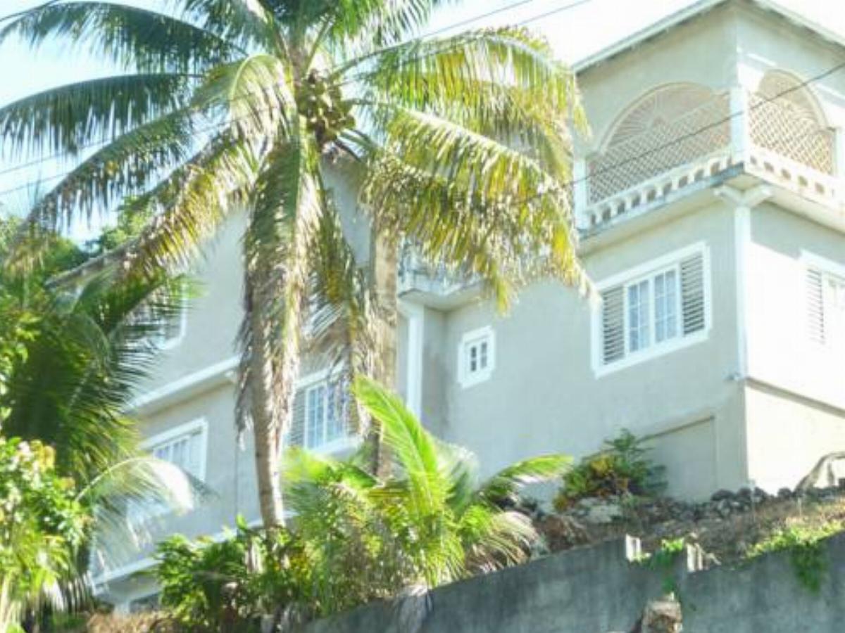 East Bay Villas Hotel Port Antonio Jamaica
