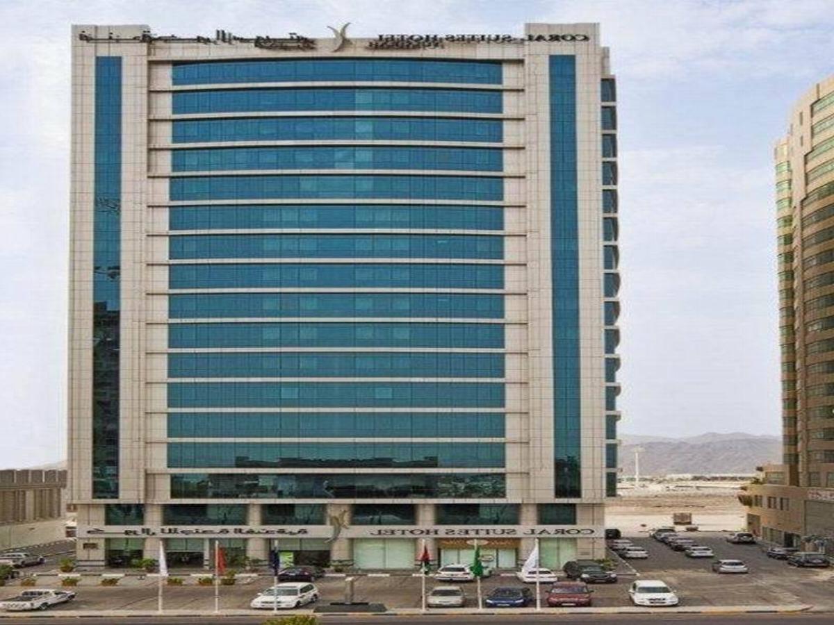 East Coast Apartment Hotel Fujairah United Arab Emirates