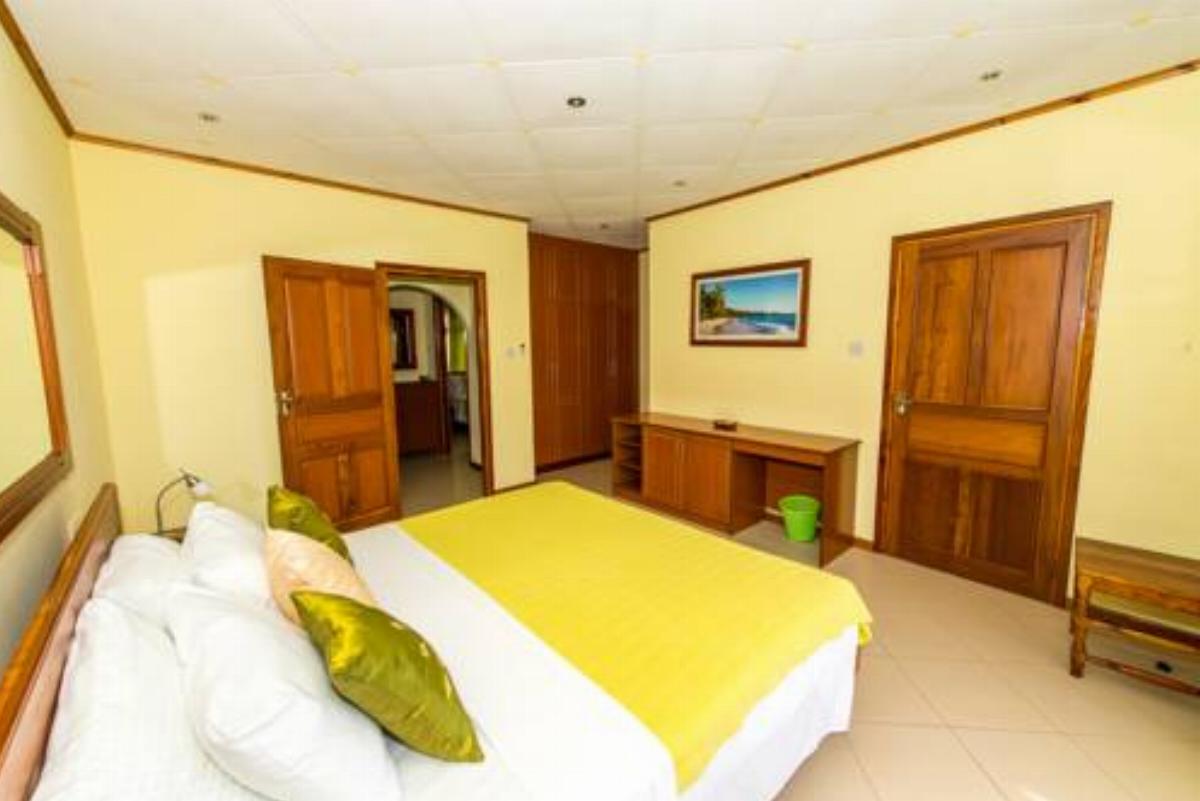 East Horizon Self Catering Hotel Au Cap Seychelles