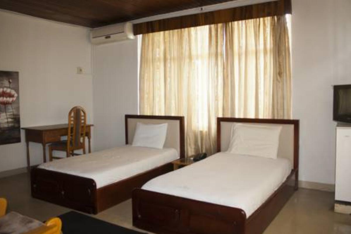 East Legon Guest Lodge Hotel Accra Ghana
