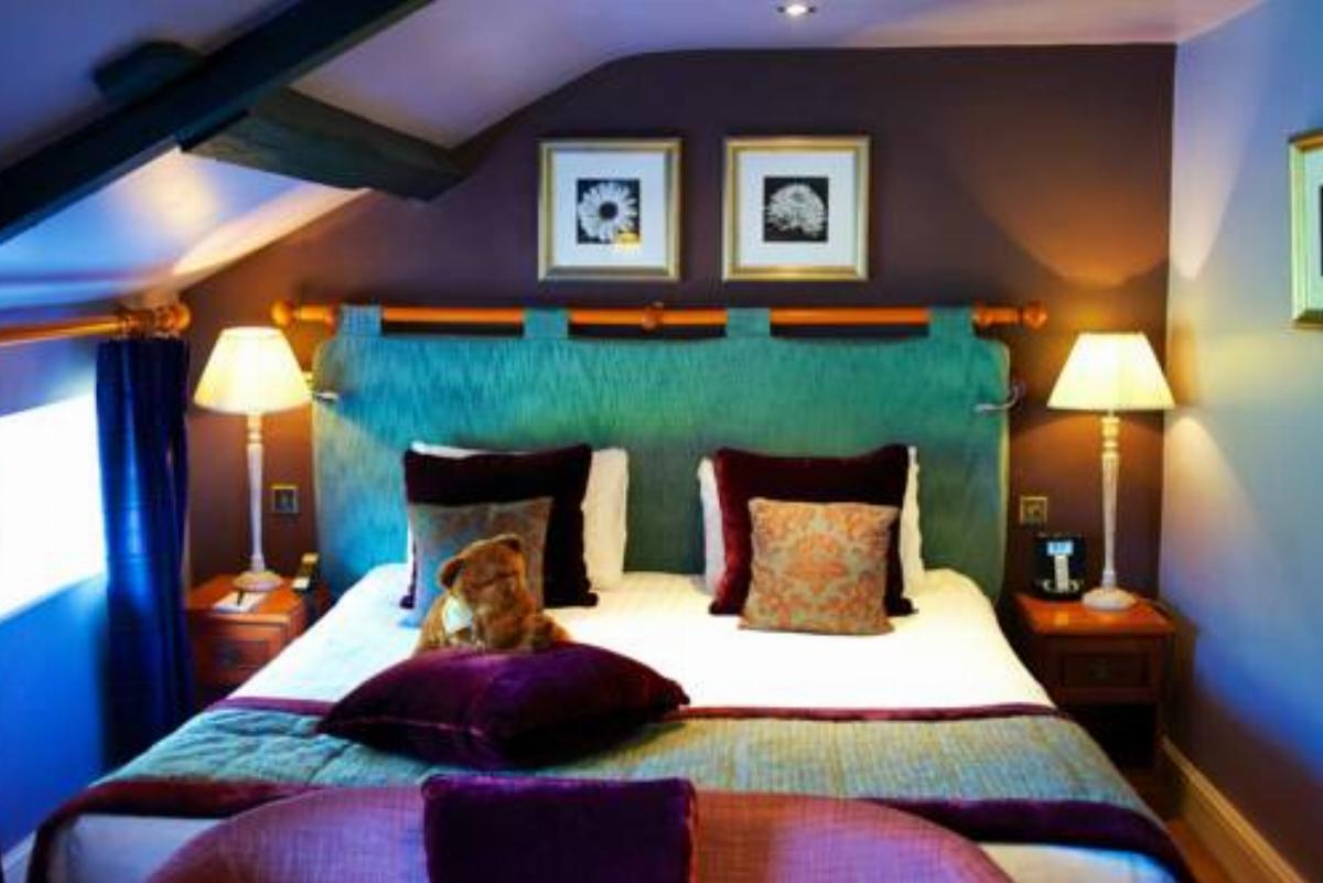 East Lodge Country House Hotel Hotel Bakewell United Kingdom