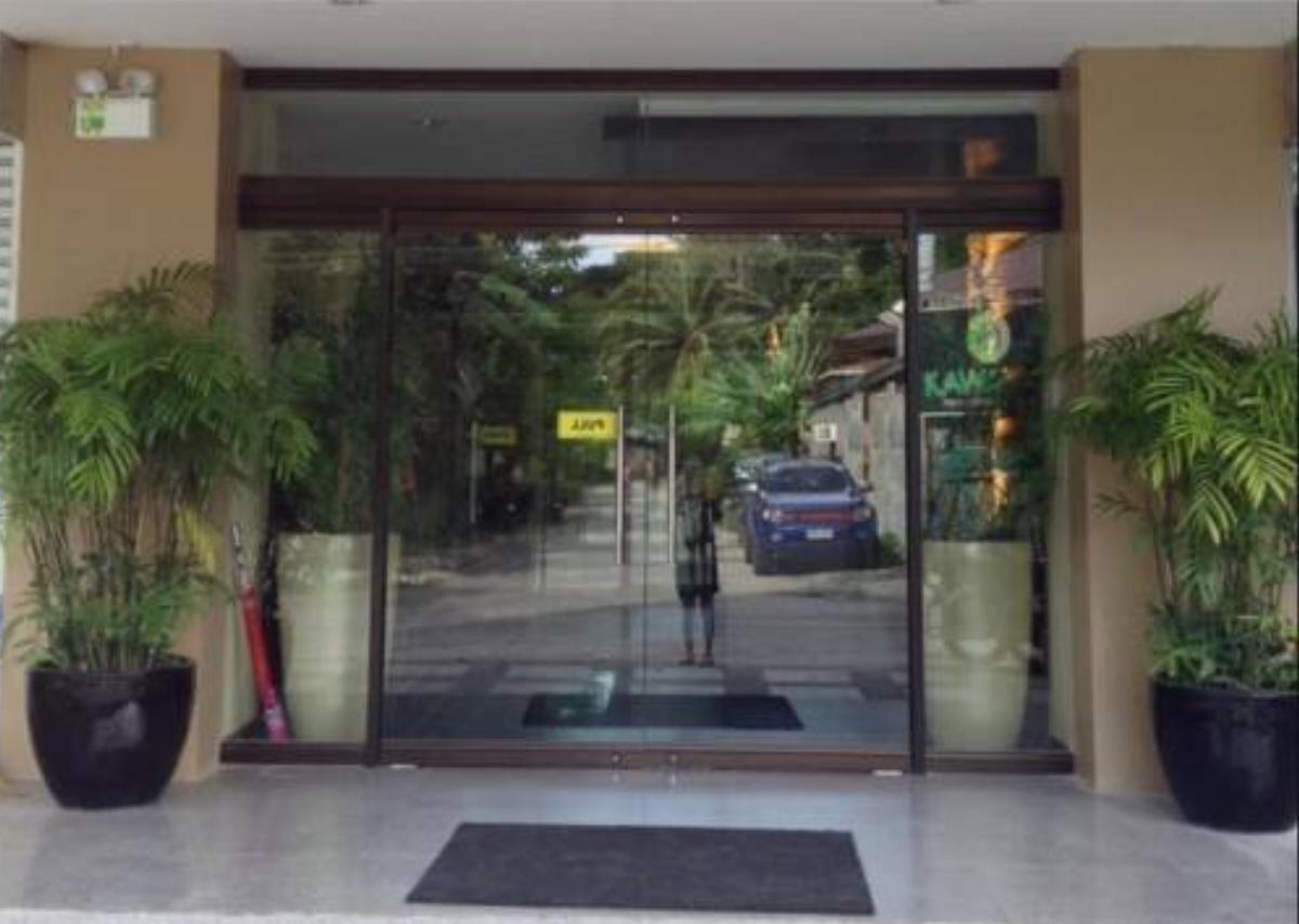 East Square Inn Hotel Bacolod Philippines