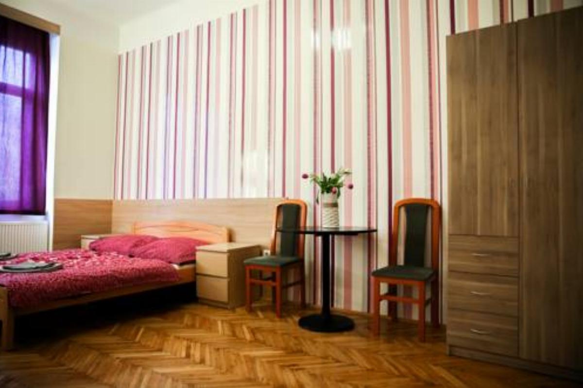East Station Private Rooms Hotel Budapest Hungary
