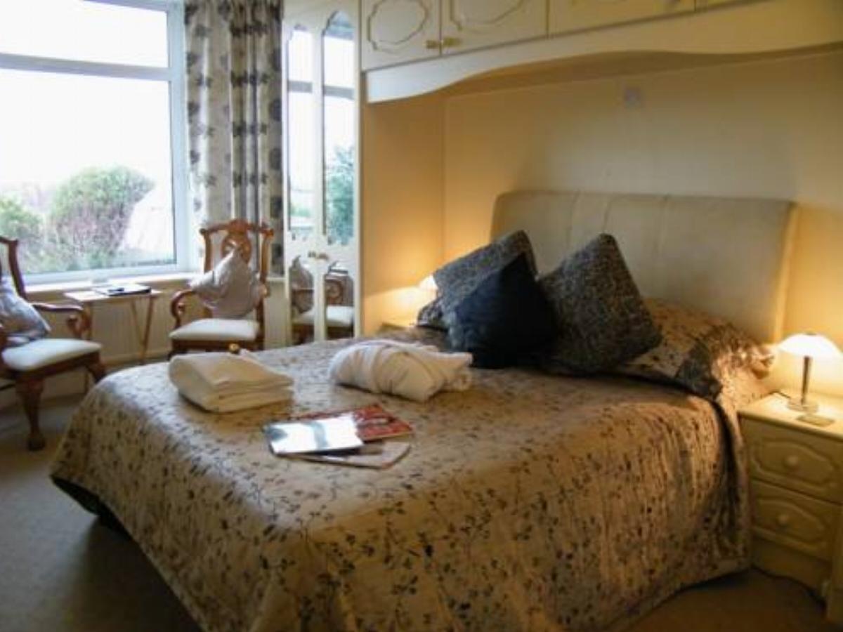 Eastcote Luxury Guest House Hotel Exeter United Kingdom