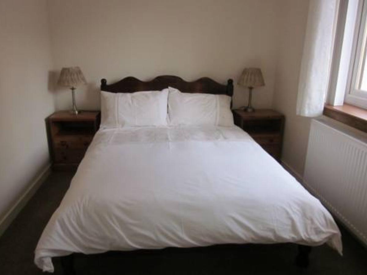 Easter Bowhouse Farm Cottage Hotel Linlithgow United Kingdom