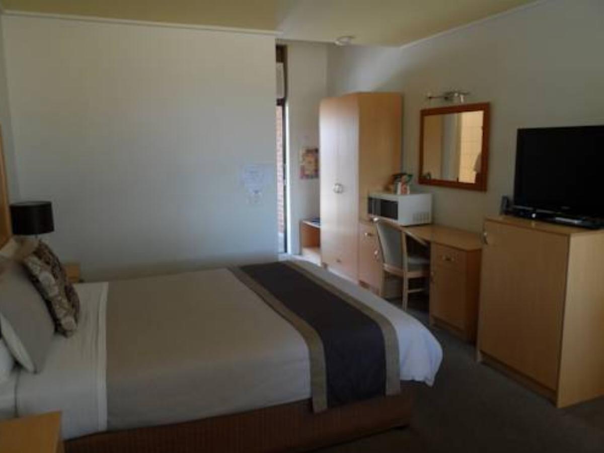 Eastern Sands City Centre Hotel Geelong Australia