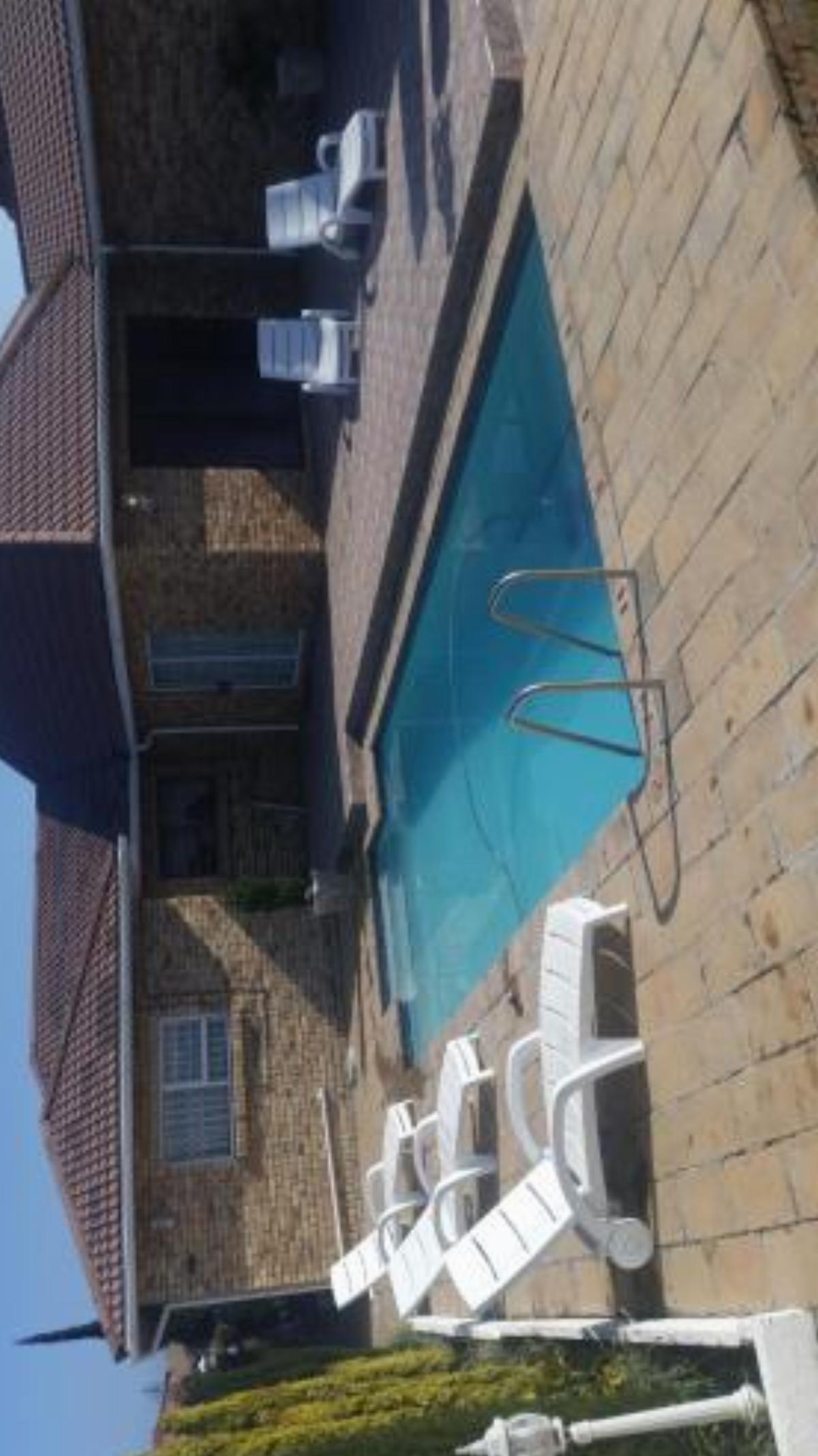 Ebenezer Guesthouse Bluewater Bay Hotel Bluewater Bay South Africa