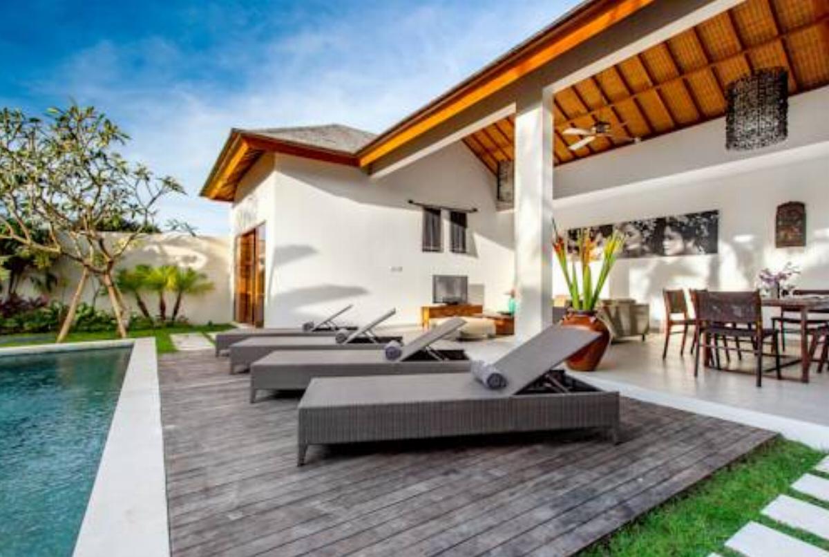 Echo Beach Villa and Apartment Hotel Canggu Indonesia