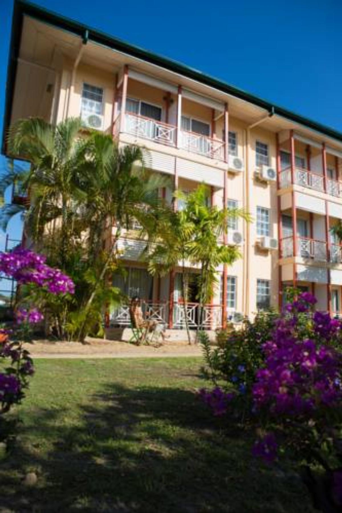 Eco Resort Inn Hotel Paramaribo Suriname