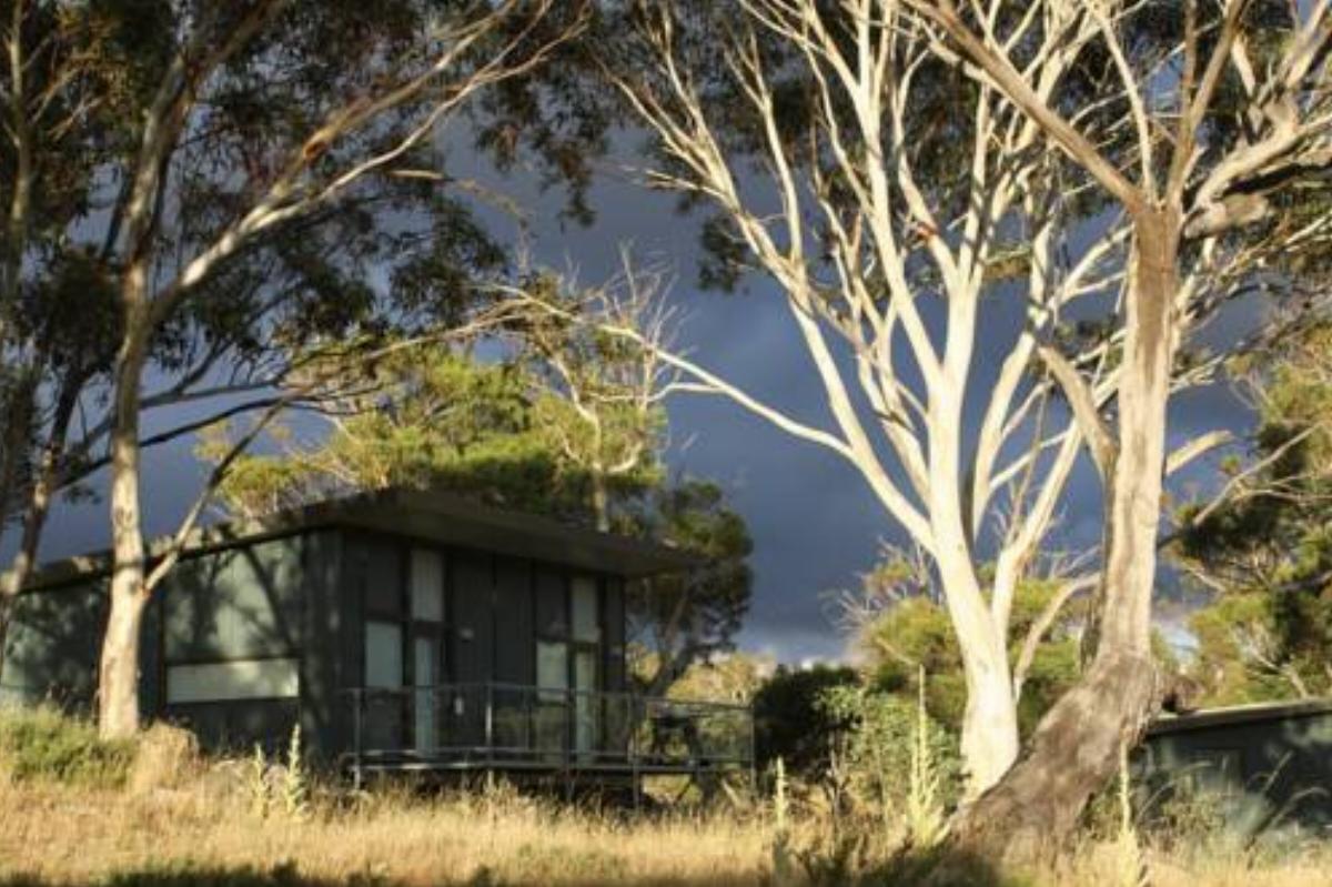 Ecocrackenback 11 'Sustainable, luxurious chalet close to the slopes.' Hotel Crackenback Australia