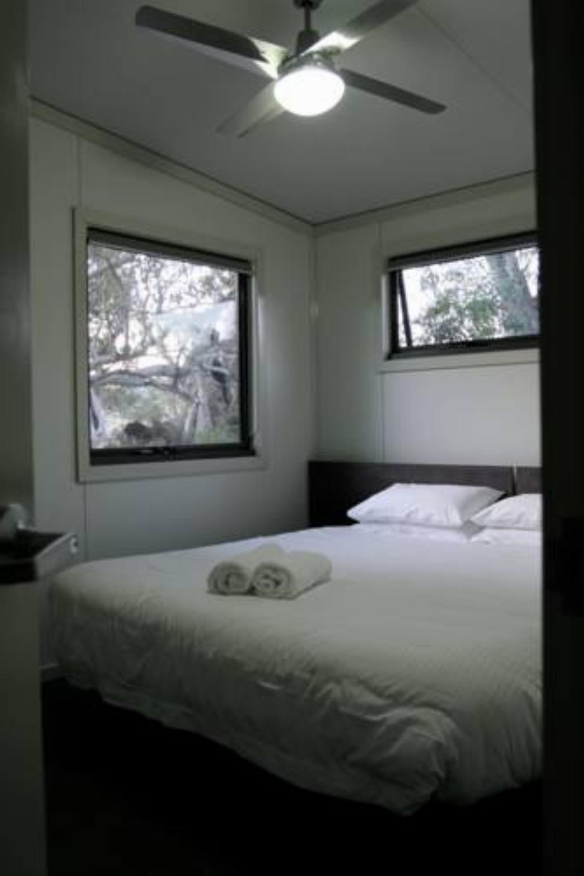 Ecocrackenback 3 'Sustainable, luxurious chalet close to the slopes.' Hotel Crackenback Australia