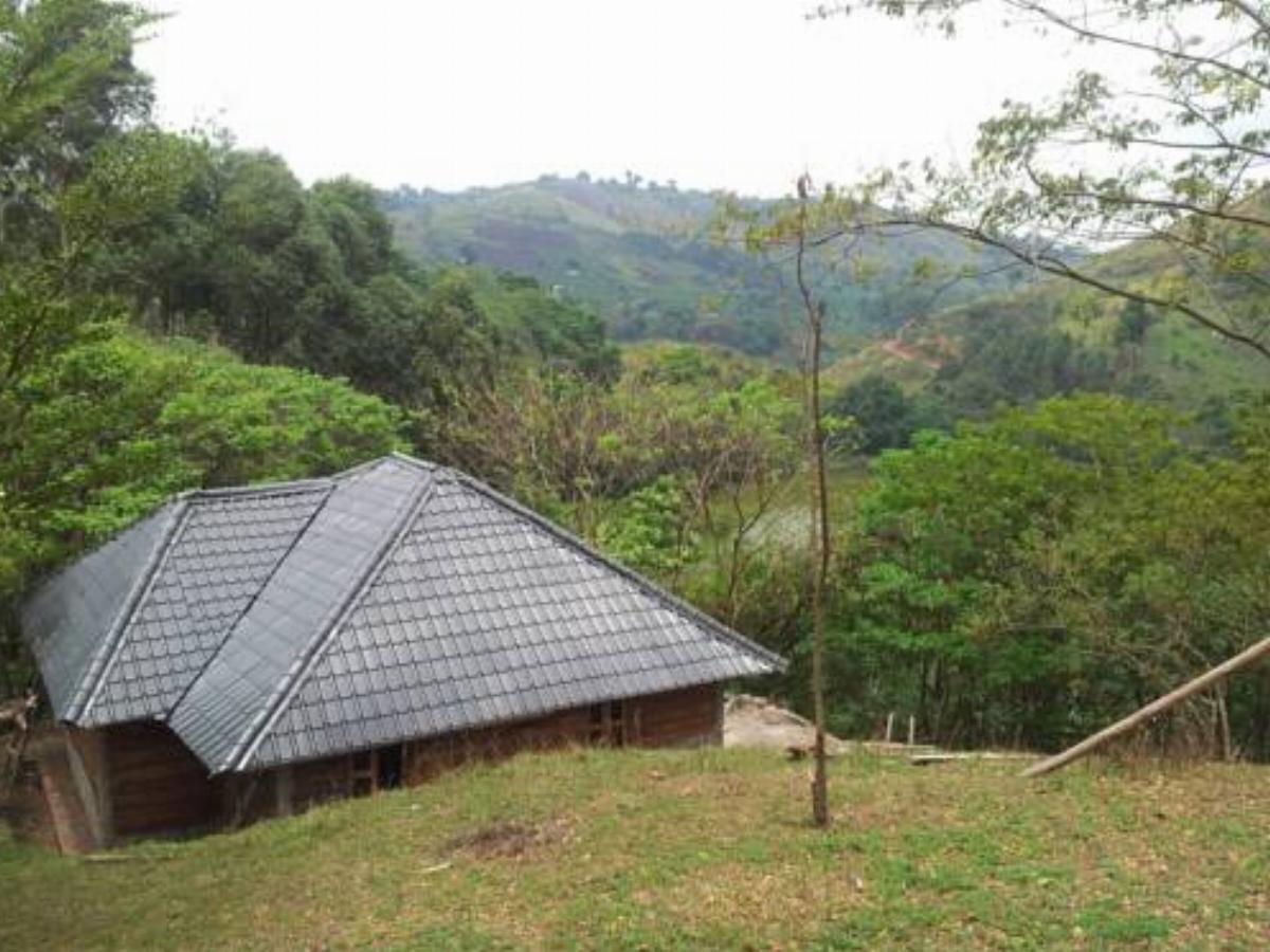 Ecolodge Uganda Campsite Hotel Kibale Forest National Park Uganda