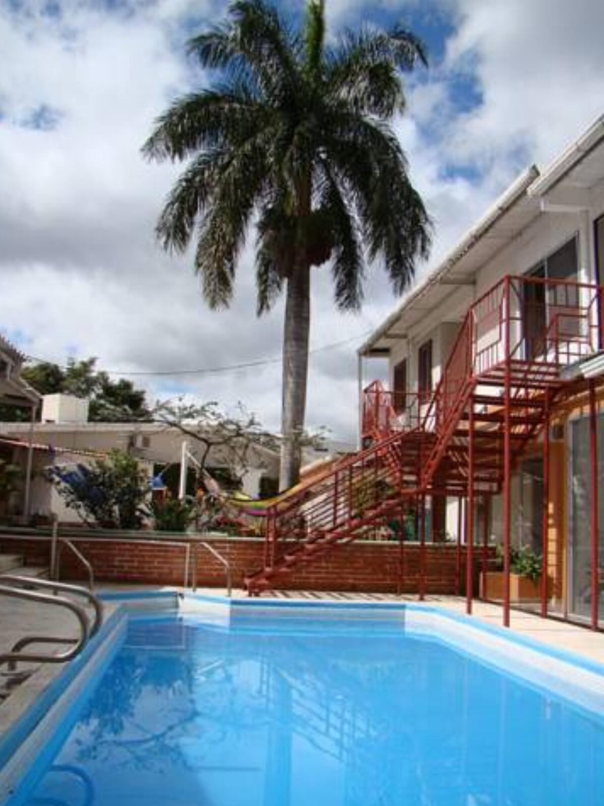 Econo Guest House Hotel Tegucigalpa Honduras